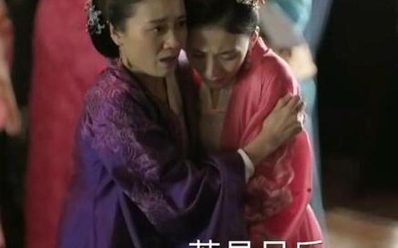 嘉成县主被轮好久才死-第1张图片-波音达百科