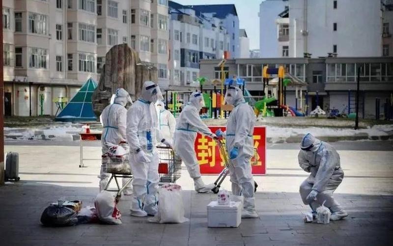 黑河疫情最新消息今天-第1张图片-波音达百科