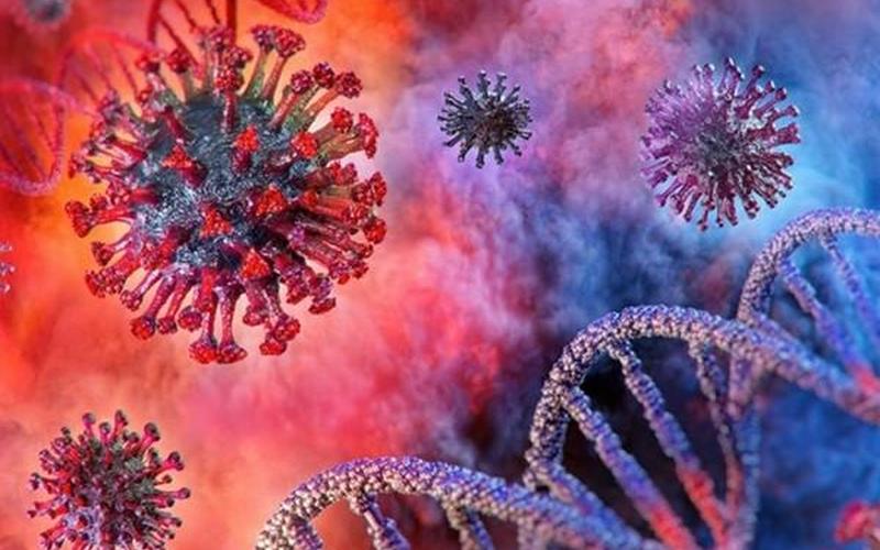 德尔塔病毒第几天嗓子疼-第1张图片-波音达百科