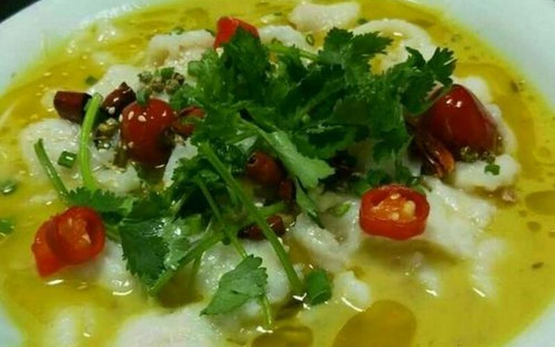 酸菜鱼是哪里的菜-第1张图片-波音达百科