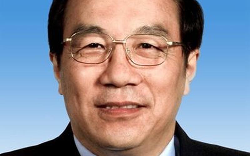 国家副主席什么级别-第1张图片-波音达百科