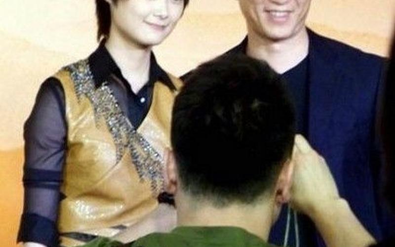 李宇春的三任丈夫分别是谁-第1张图片-波音达百科