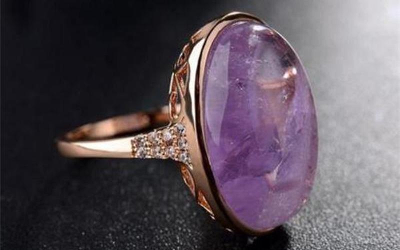 半宝石是什么意思-第1张图片-波音达百科