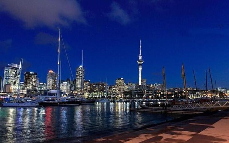 奥克兰是哪个国家的-第1张图片-波音达百科