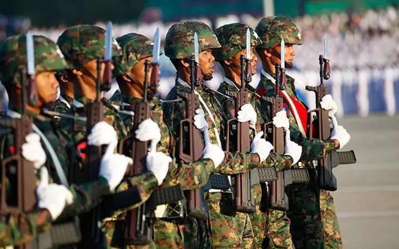 81年大阅兵死了多少人-第1张图片-波音达百科