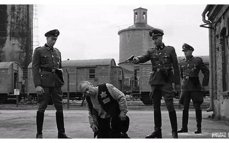 奥斯维辛集中营电影-第1张图片-波音达百科