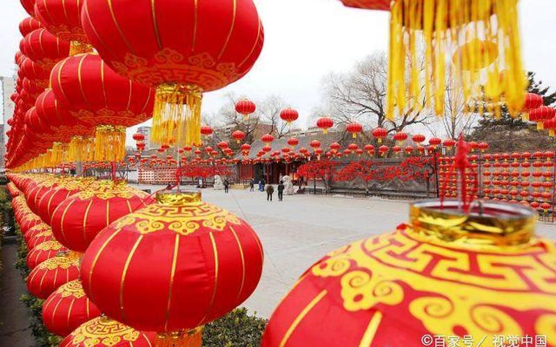 辞旧迎新过年了什么歌-第1张图片-波音达百科