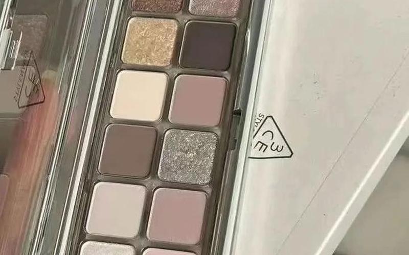 国产3CE和韩国3CE-第1张图片-波音达百科