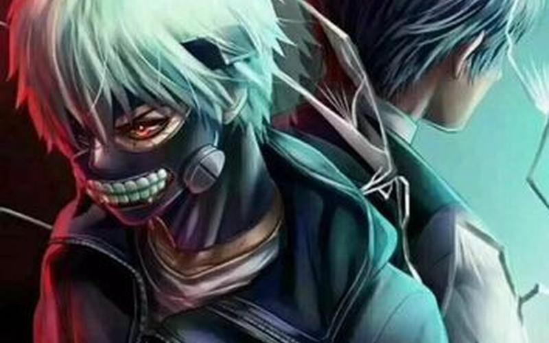 男主角很强的动漫-第1张图片-波音达百科