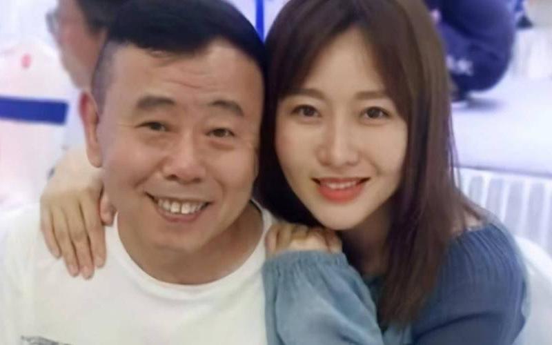 潘长江女儿潘阳死了-第1张图片-波音达百科