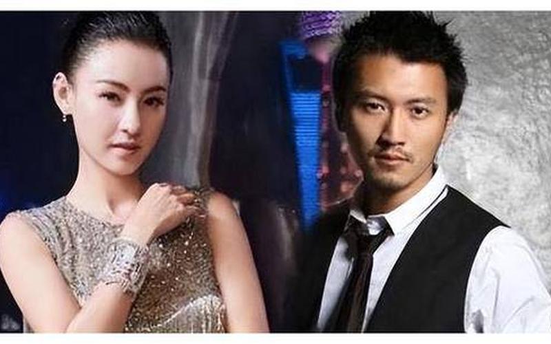 谢霆锋杨幂宣布结婚-第1张图片-波音达百科