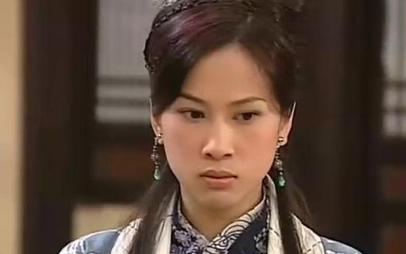 文颂娴主演的电视剧-第1张图片-波音达手游百科