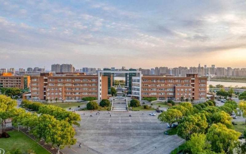 宁波大学三位一体-第1张图片-波音达百科