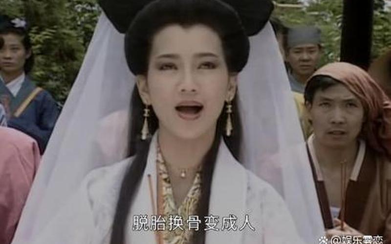 新白娘子传奇下架原因-第1张图片-波音达百科