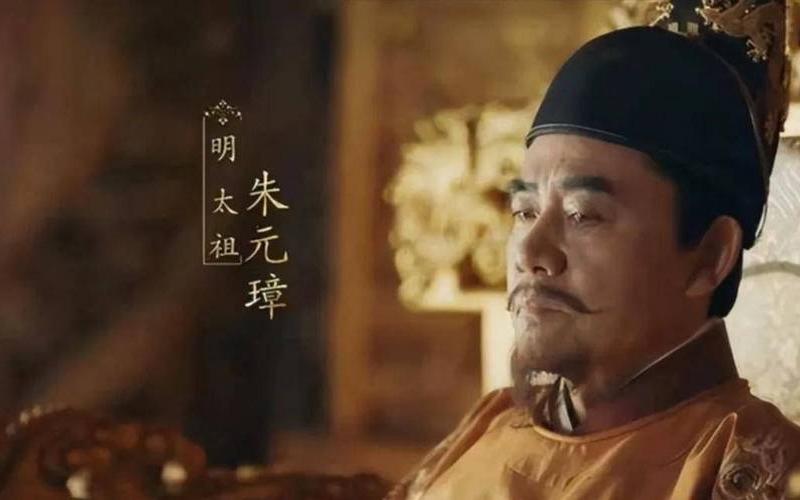 徐辉祖为什么不帮朱棣-第1张图片-波音达百科