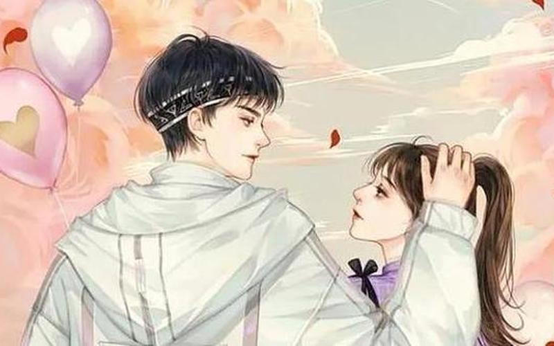 好看的肉质的言情-第1张图片-波音达百科