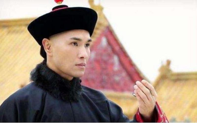 贝勒爷是什么意思-第1张图片-波音达百科