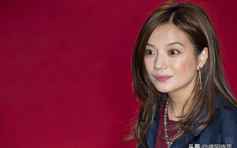 赵薇公司出什么事了-第1张图片-波音达百科