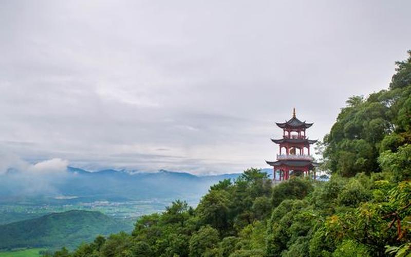 韶关旅游景点大全-第1张图片-波音达百科