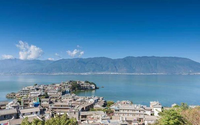 大理火车站到双廊-第1张图片-波音达百科