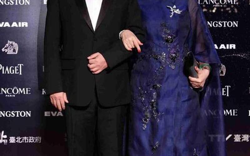 50届金马奖颁奖典礼-第1张图片-波音达百科