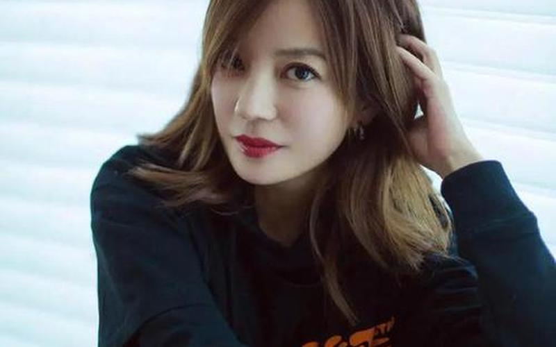 赵薇被国家封了吗-第1张图片-波音达百科