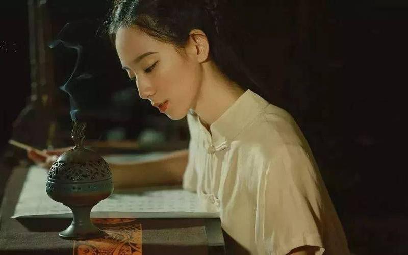 女人最有福气的微信名-第1张图片-波音达百科