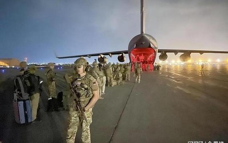 2021总感觉要打仗了-第1张图片-波音达百科