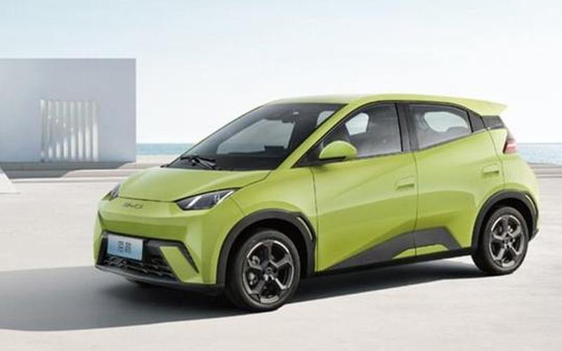 性价比更高的两厢车-第1张图片-波音达百科