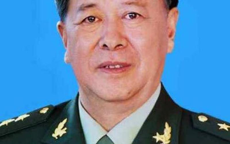 现任总参谋长是谁-第1张图片-波音达百科