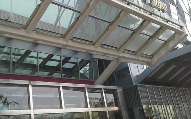 西单大悦城营业时间-第1张图片-波音达百科