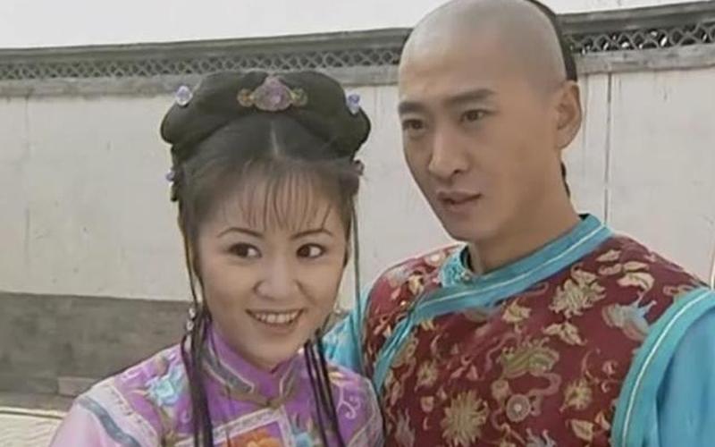 我国之一部电视剧-第1张图片-波音达百科