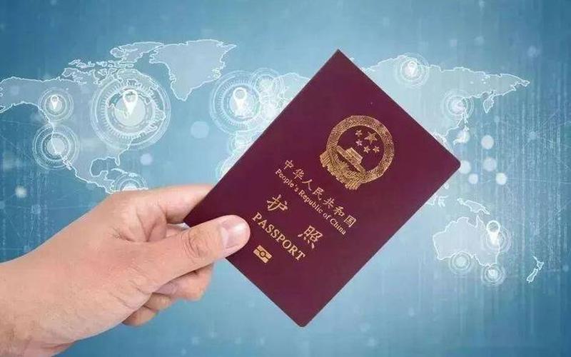 马尔代夫旅游签证-第1张图片-波音达百科