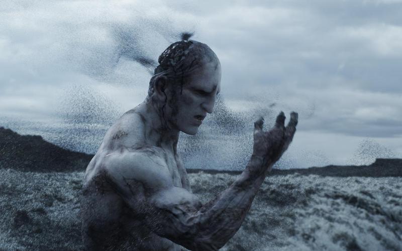 普罗米修斯剧情详解-第1张图片-波音达百科