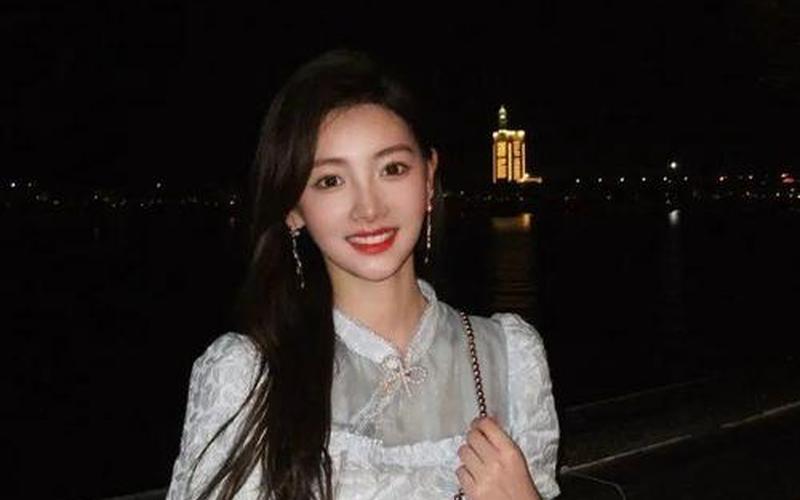 赵晴个人资料简介-第1张图片-波音达百科