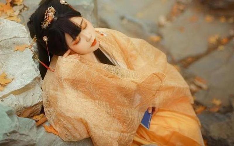 笑魇如花的魇是指-第1张图片-波音达百科