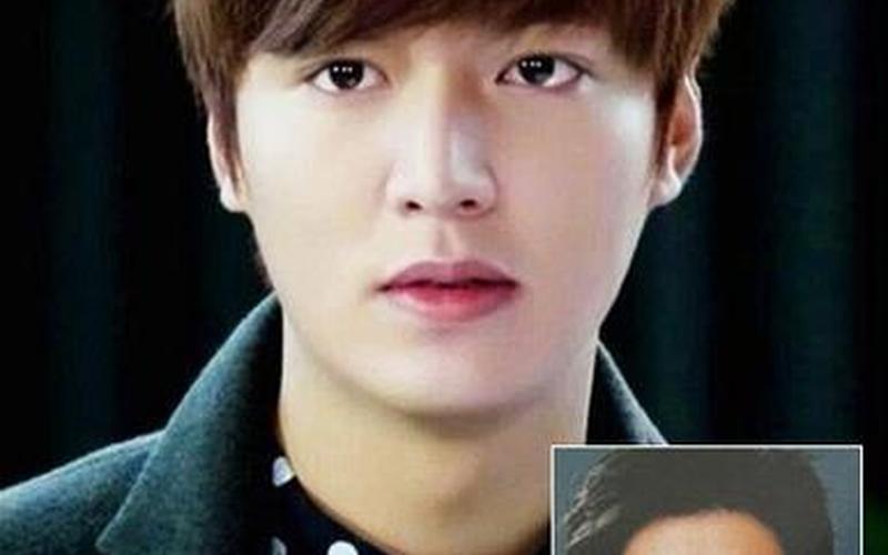 李民浩整容前照片-第1张图片-波音达百科