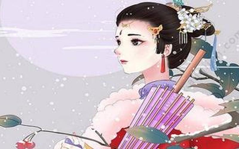东施效颦的主人公是谁-第1张图片-波音达百科