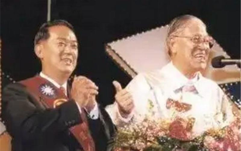 李登辉传死了没有-第1张图片-波音达手游百科
