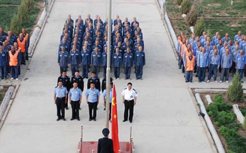 新疆巴楚暴力恐怖案-第1张图片-波音达百科