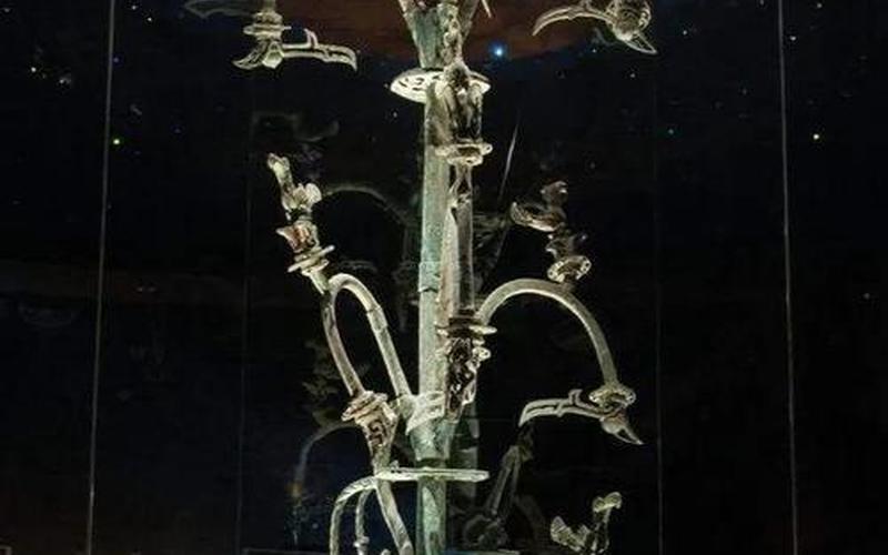 三星堆是什么意思-第1张图片-波音达百科