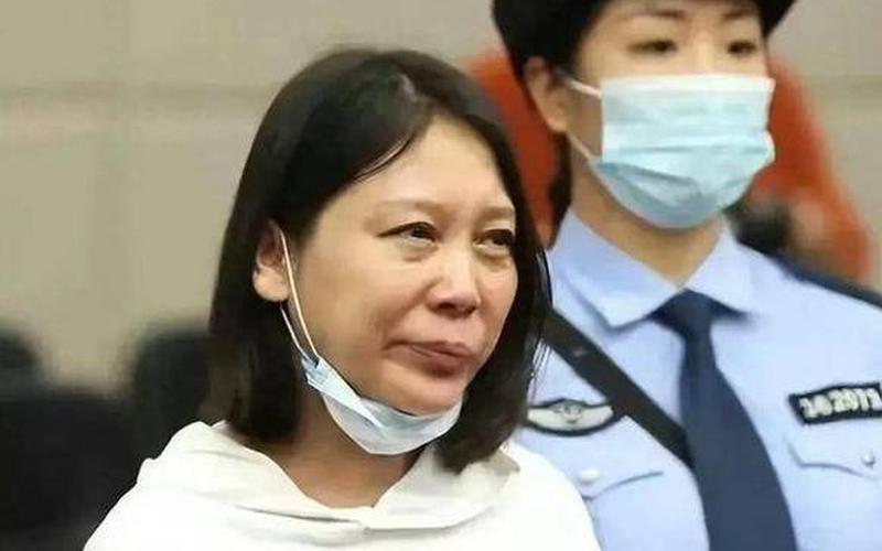 劳荣枝最新消息2022-第1张图片-波音达百科