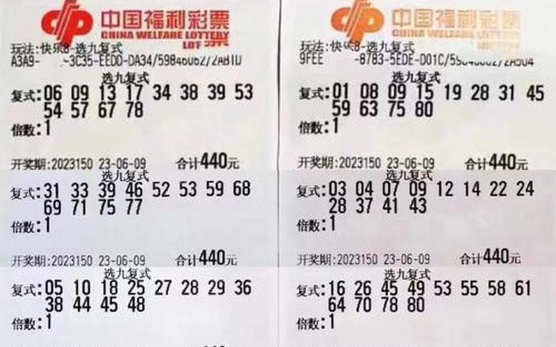 快乐8最准确预测100%-第1张图片-波音达百科