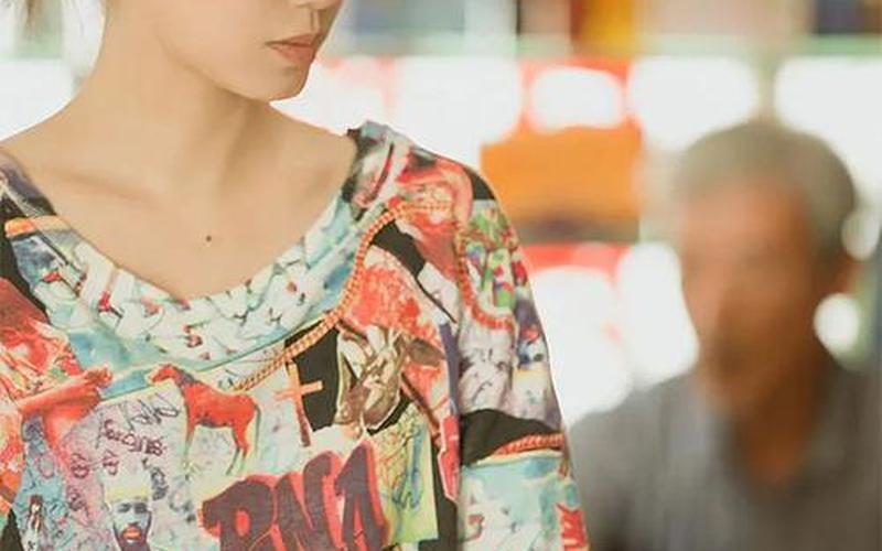 你总是如此如此如此的冷漠-第1张图片-波音达百科