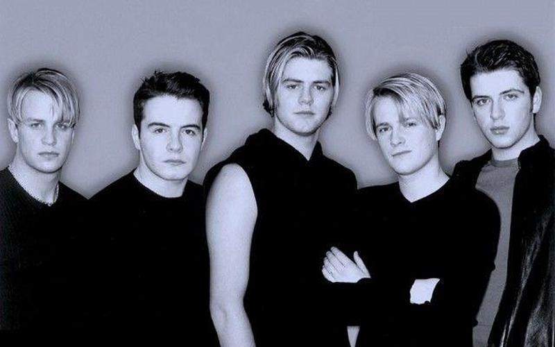 西城男孩为什么少了一个人-第1张图片-波音达百科