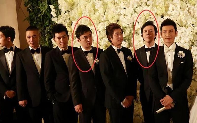 王力宏李云迪事件-第1张图片-波音达百科