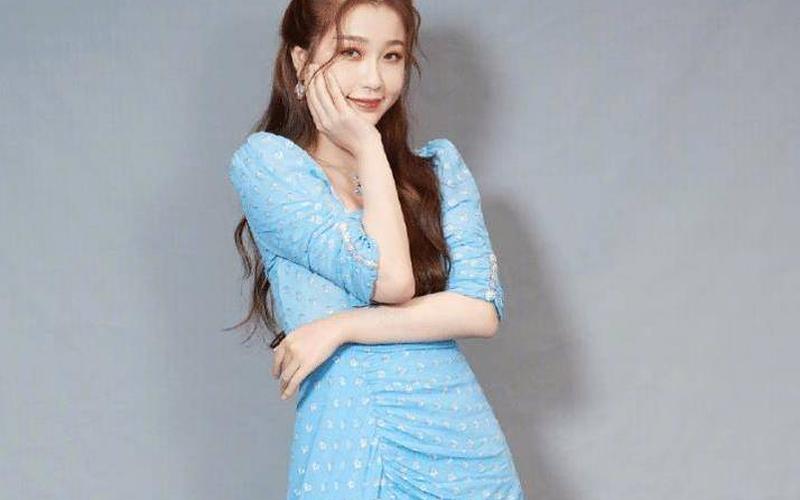 虞书欣家里很有钱吗-第1张图片-波音达百科