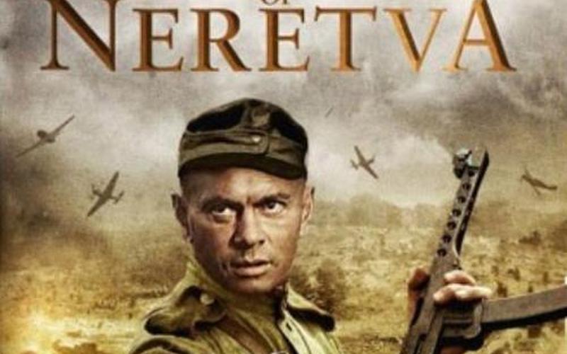 南斯拉夫二战电影-第1张图片-波音达百科