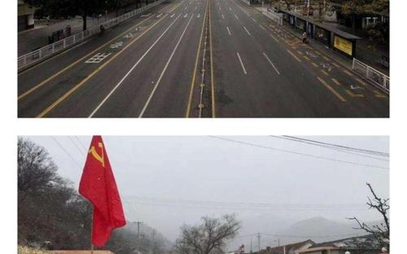 乌鲁木齐疫情封城什么时候解除-第1张图片-波音达百科