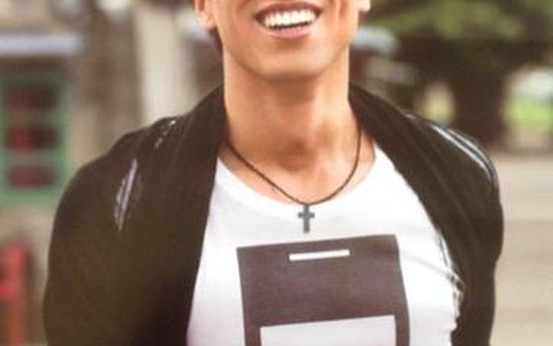 快乐大本营言承旭-第1张图片-波音达百科